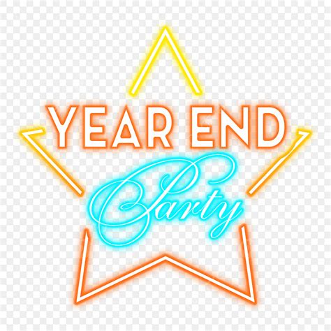 end of year party clipart|year end party 2023 backdrop.